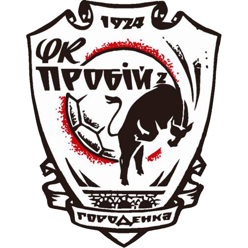Пробій-2