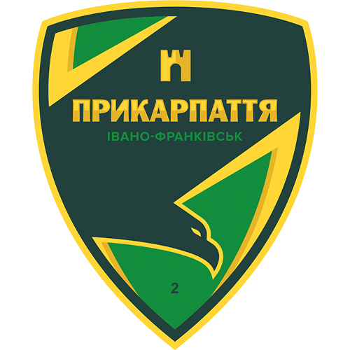 Прикарпаття-Тепловик
