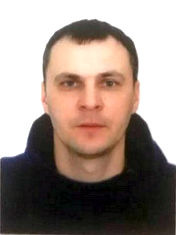 Маленевич Любомир Володимирович