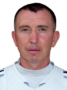 Форович Олег Володимирович