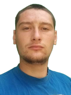 Штулер Микола Васильович