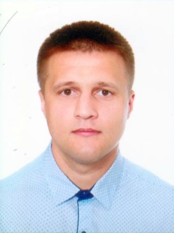 Шлемко Ігор Петрович