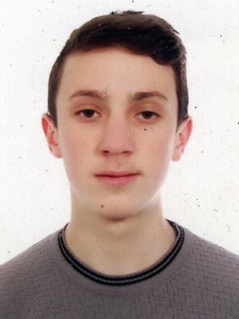 Андрусяк Іван Ярославович