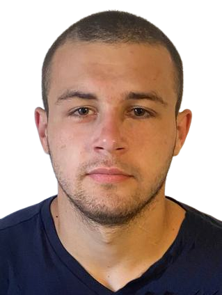 Олексин Мар'ян Олегович