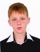 Коломієць Владислав Сергійович