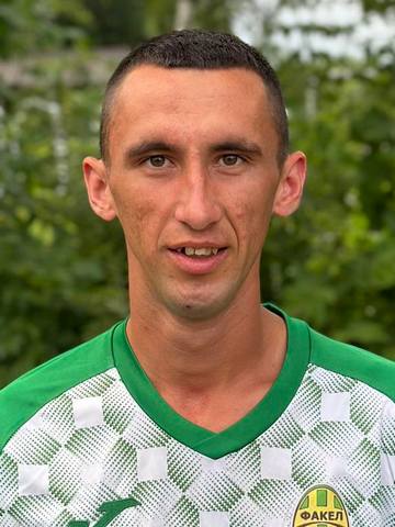 Будейчук Василь Васильович