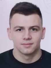 Кердей Василь Дмитрович
