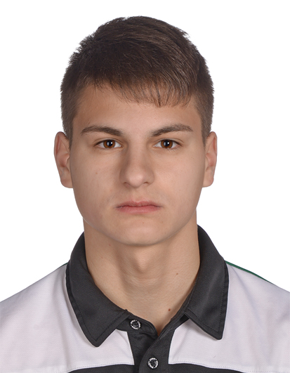 Гросу Арсен Дмитрович