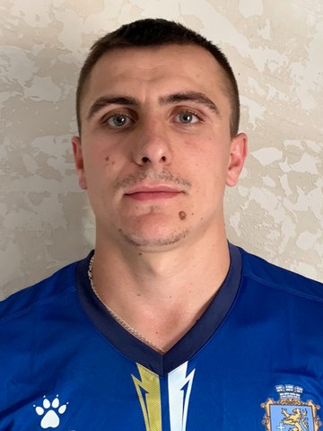 Дідух Дмитро Степанович