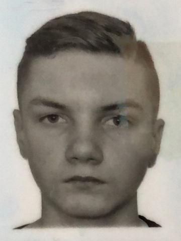 Семенюк Юрій Юрійович