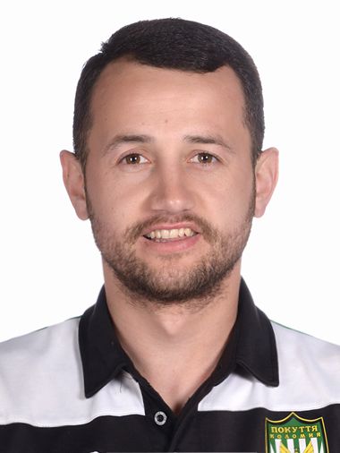 Темерівський Олександр Сергійович