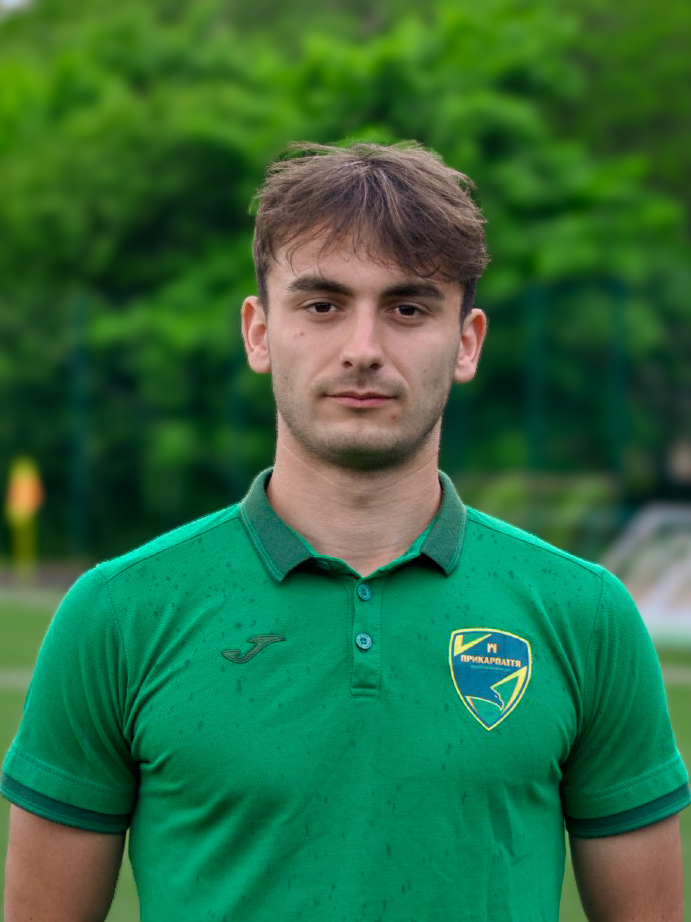 Супрунюк Максим Володимирович