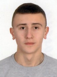 Молдавчук Михайло Русланович