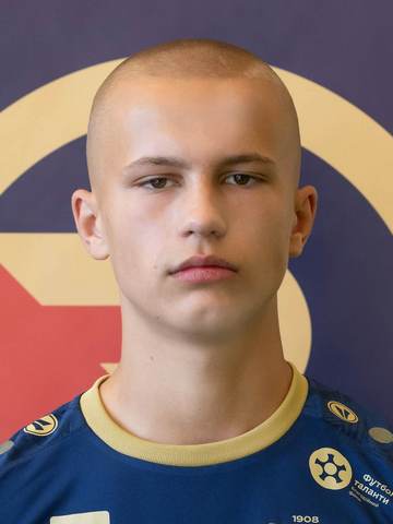Андрейчук Денис Сергійович