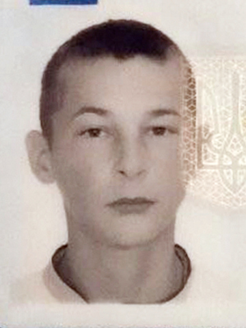 Римарук Юрій Йосипович