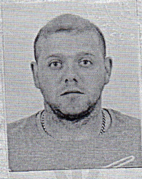 Голодюк Віталій Ігорович