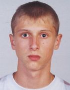 Петровський Роман Олегович