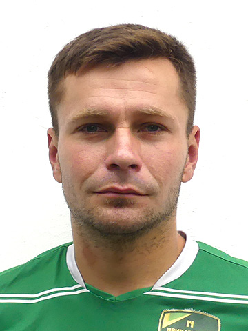 Новицький Андрій Ярославович