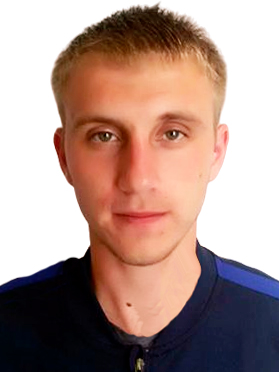 Третяк Роман Ігорович