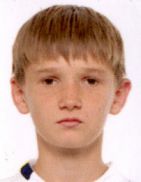 Гаврилюк Ростислав Павлович