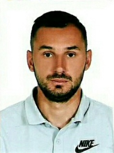 Христонько Володимир Миколайович