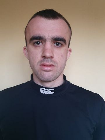 Іваничук Петро Володимирович