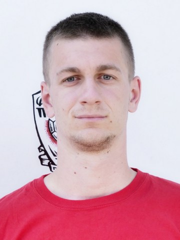 Павлюк Олег Богданович